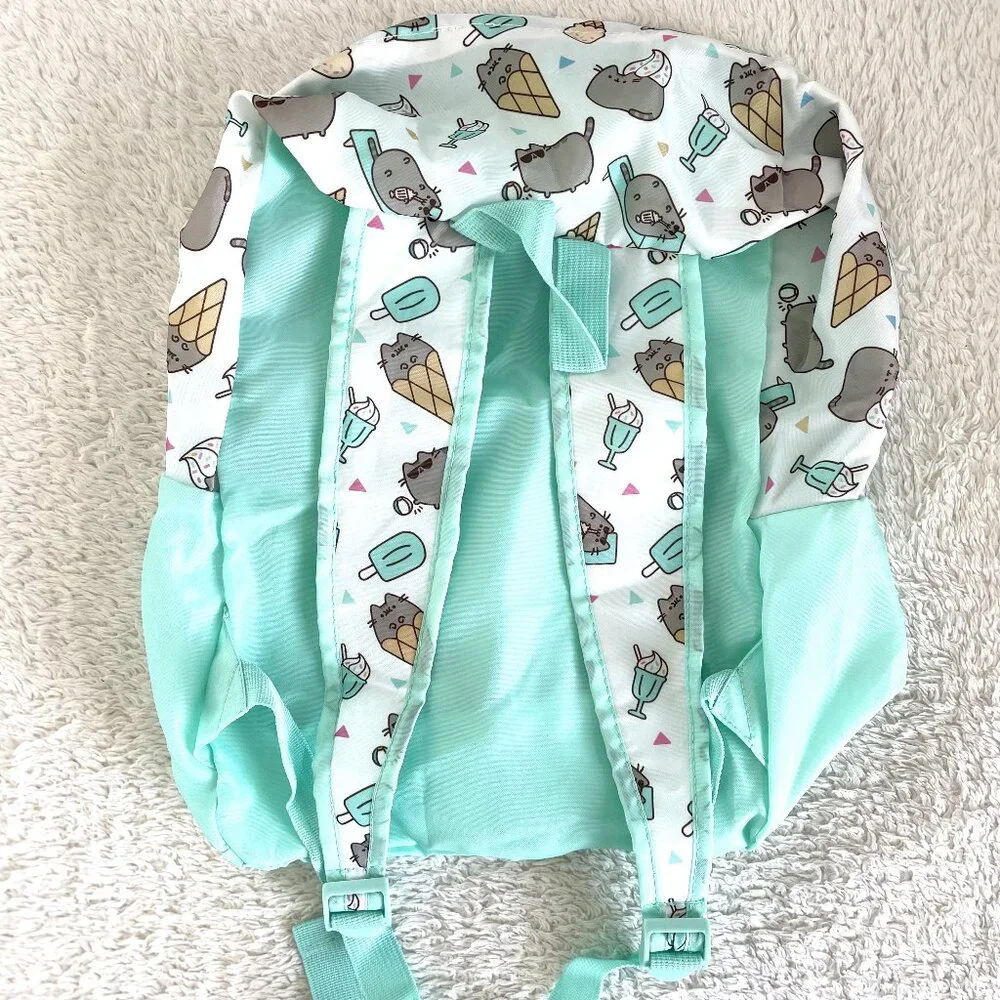 Beach Pusheen Box - Backpack - Tank Top - Vinyl Figure - Picture 4 of 11